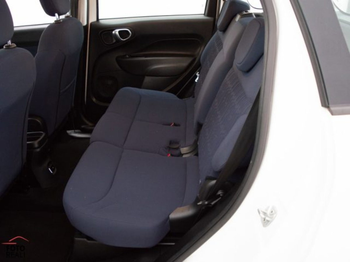 Fiat 500L Pro 1.6 MJT 120CV Pop 4 posti (N1) (11)