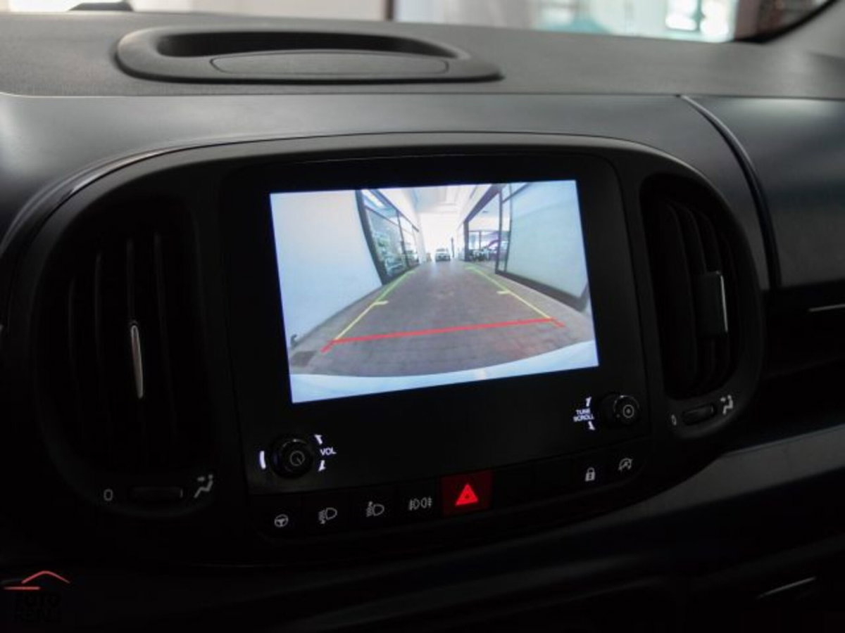 Fiat 500L Pro 1.6 MJT 120CV Pop 4 posti (N1) (13)