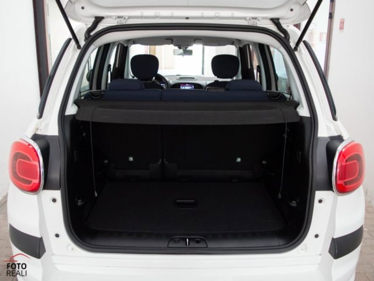 Fiat 500L Pro 1.6 MJT 120CV Pop 4 posti (N1) (14)