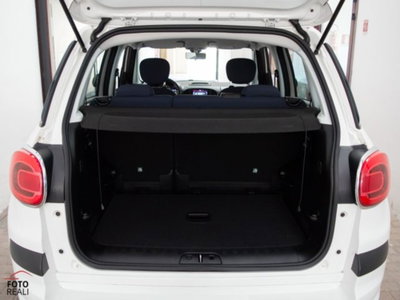 Fiat 500L Pro 1.6 MJT 120CV Pop 4 posti (N1) (14)
