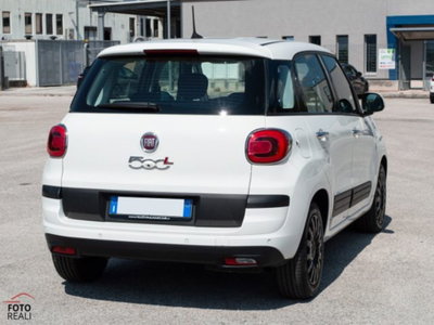 Fiat 500L Pro 1.6 MJT 120CV Pop 4 posti (N1) (17)