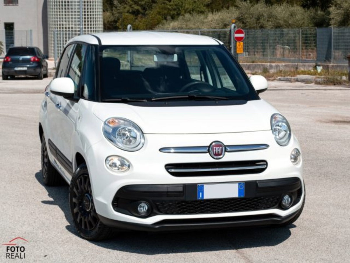 Fiat 500L Pro 1.6 MJT 120CV Pop 4 posti (N1) (18)