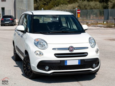 Fiat 500L Pro 1.6 MJT 120CV Pop 4 posti (N1) (18)