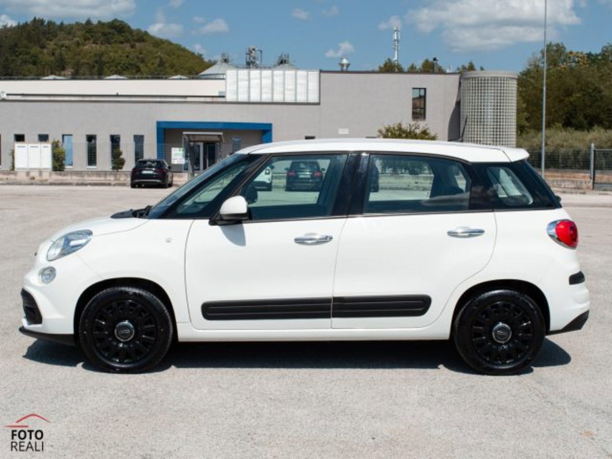 Fiat 500L Pro 1.6 MJT 120CV Pop 4 posti (N1) (19)