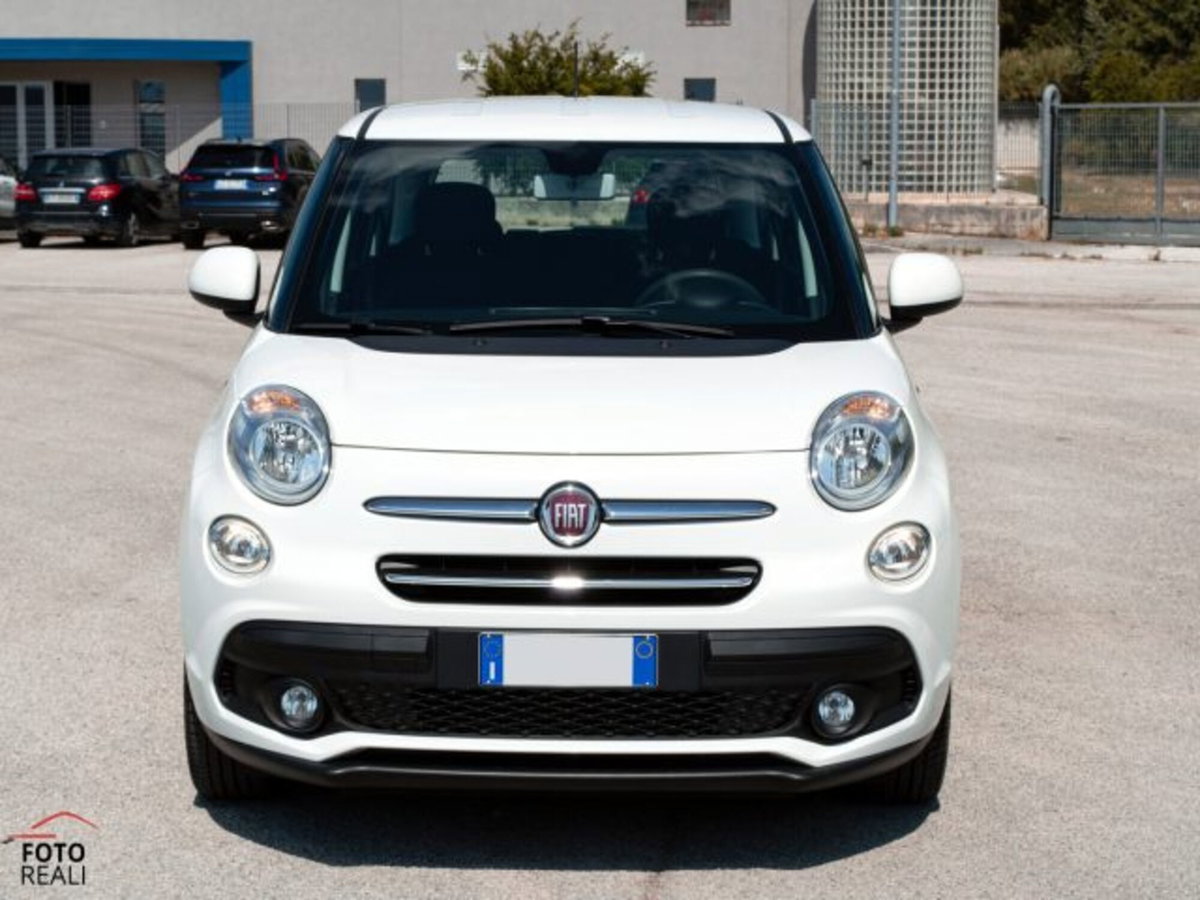 Fiat 500L Pro 1.6 MJT 120CV Pop 4 posti (N1) (2)
