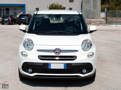 Fiat 500L Pro 1.6 MJT 120CV Pop 4 posti (N1) (2)