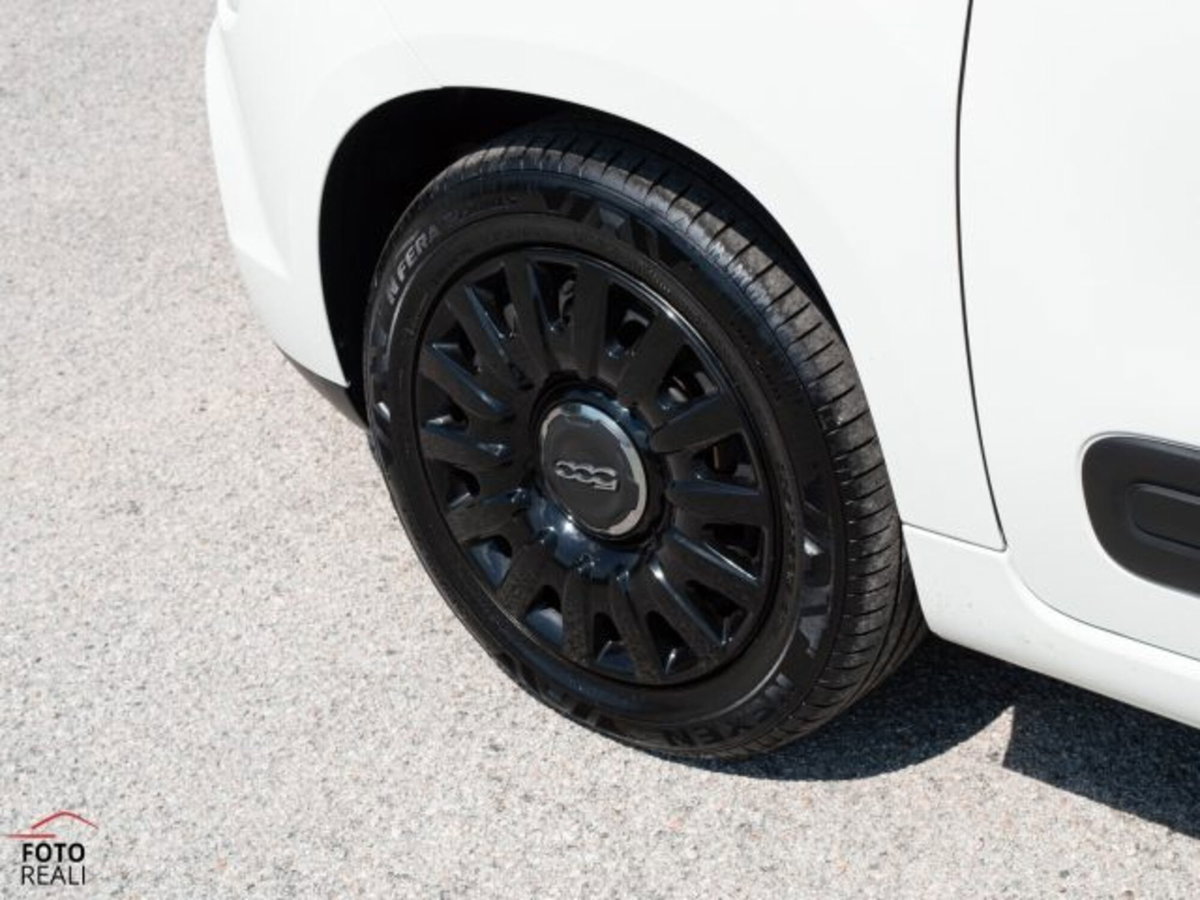Fiat 500L Pro 1.6 MJT 120CV Pop 4 posti (N1) (20)