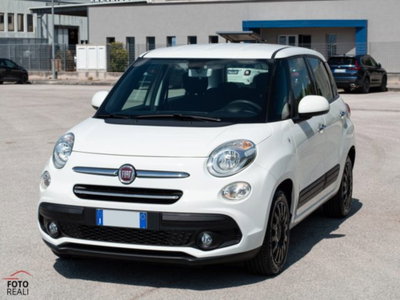 Fiat 500L Pro 1.6 MJT 120CV Pop 4 posti (N1) (3)