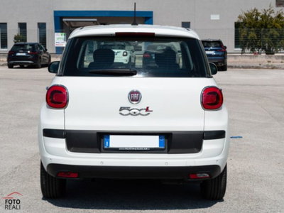Fiat 500L Pro 1.6 MJT 120CV Pop 4 posti (N1) (5)