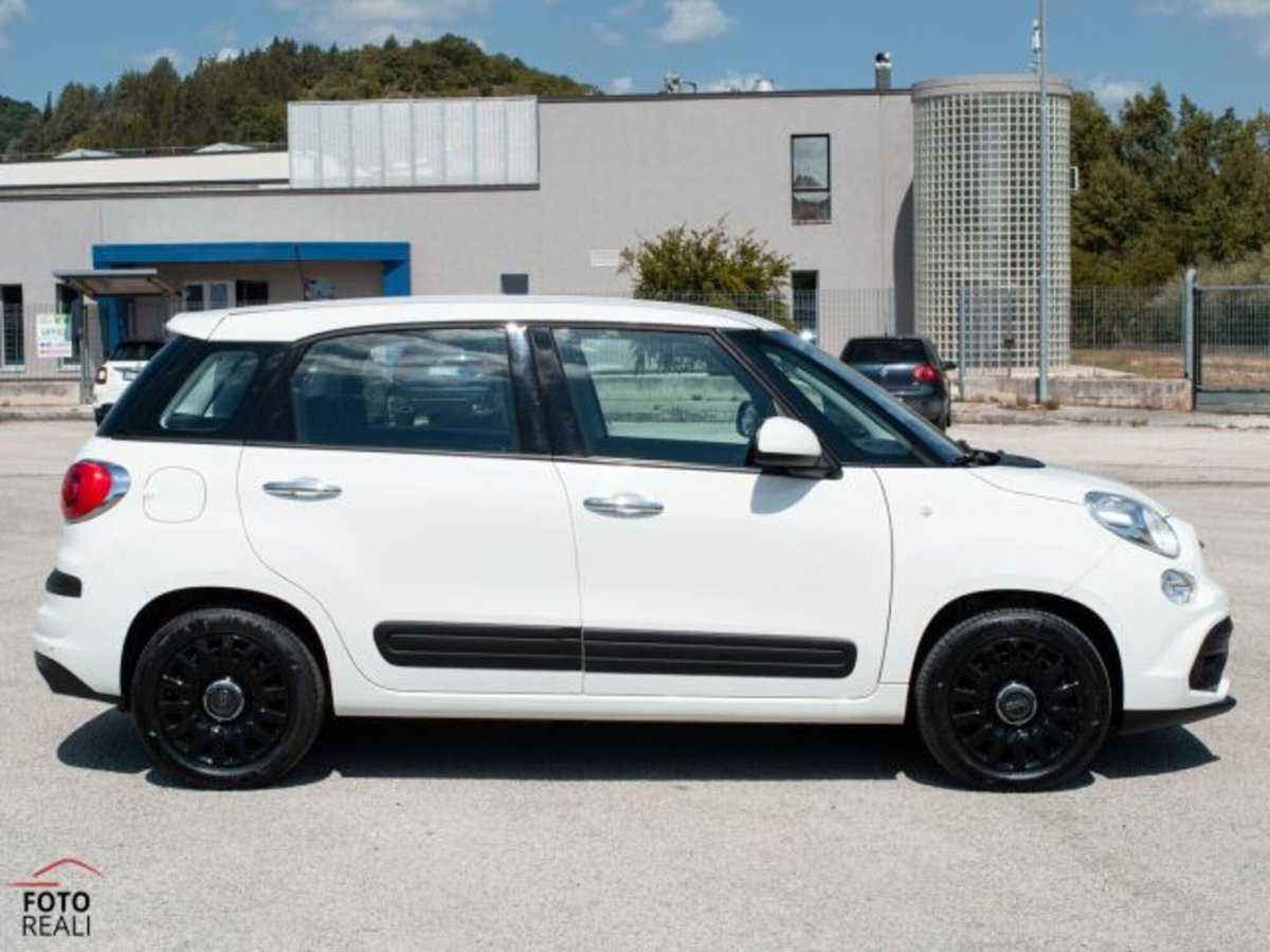 Fiat 500L Pro 1.6 MJT 120CV Pop 4 posti (N1) (7)