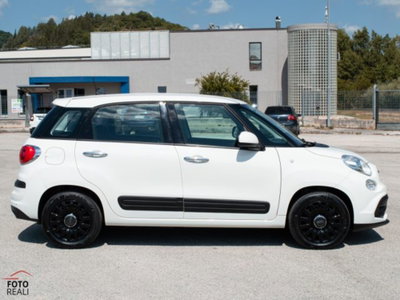 Fiat 500L Pro 1.6 MJT 120CV Pop 4 posti (N1) (7)