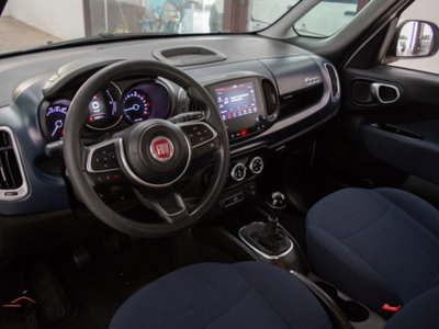 Fiat 500L Pro 1.6 MJT 120CV Pop 4 posti (N1) (8)