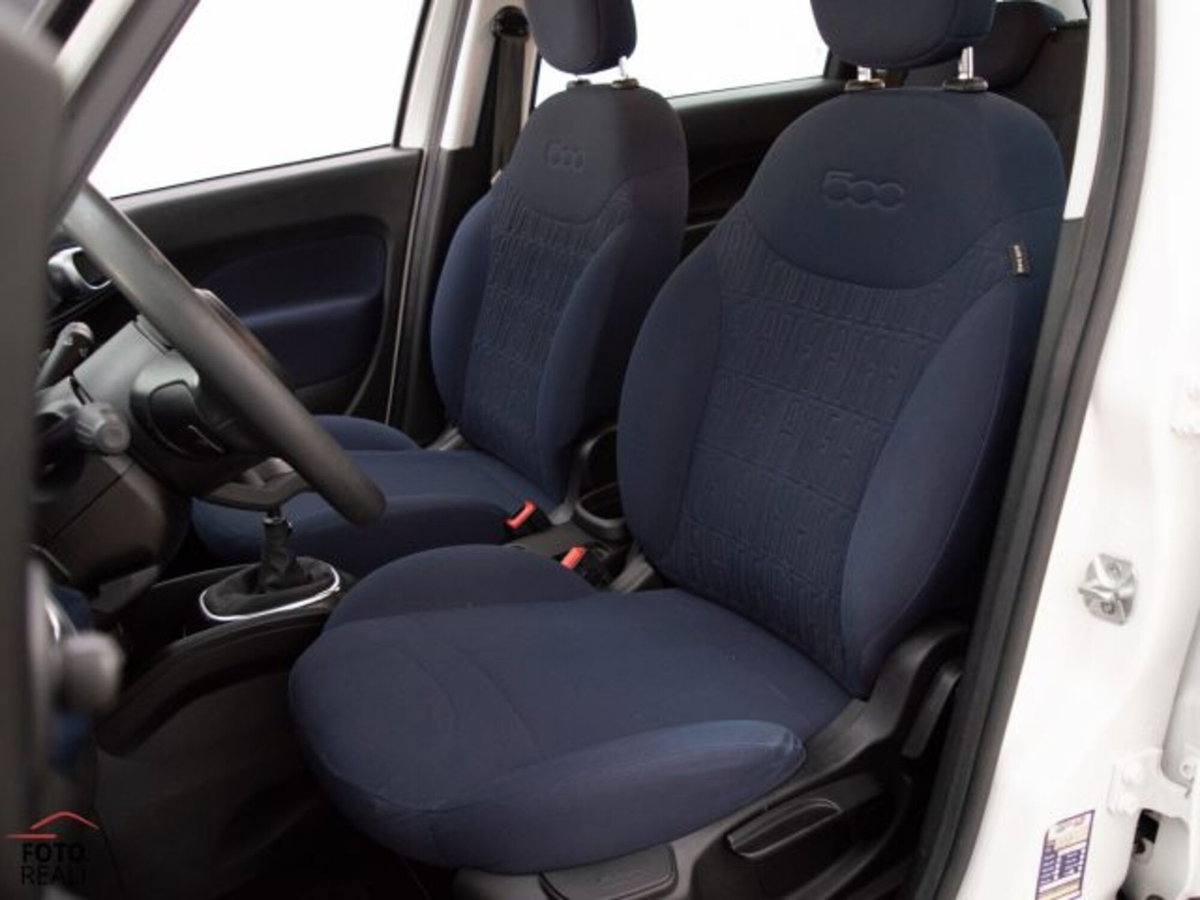 Fiat 500L Pro 1.6 MJT 120CV Pop 4 posti (N1) (9)