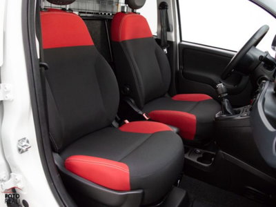 Fiat Panda 0.9 TwinAir Turbo Natural Power Pop Van 2 posti (10)