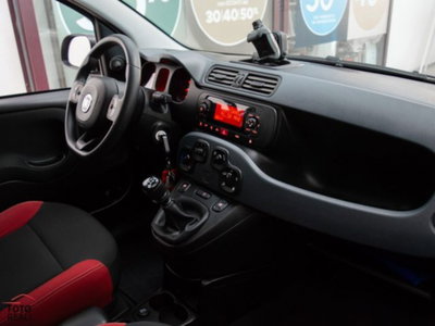 Fiat Panda 0.9 TwinAir Turbo Natural Power Pop Van 2 posti (11)