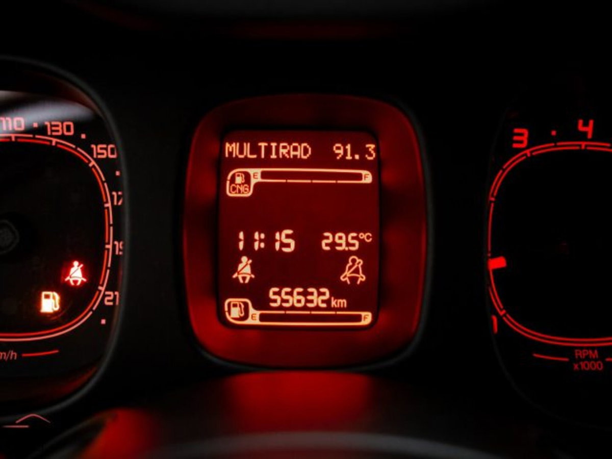 Fiat Panda 0.9 TwinAir Turbo Natural Power Pop Van 2 posti (12)