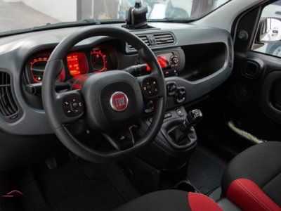 Fiat Panda 0.9 TwinAir Turbo Natural Power Pop Van 2 posti (8)