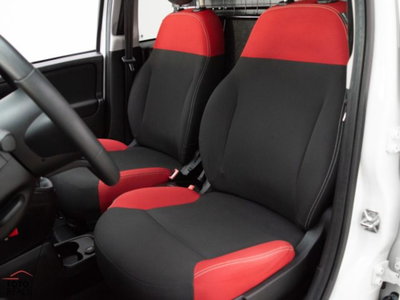 Fiat Panda 0.9 TwinAir Turbo Natural Power Pop Van 2 posti (9)