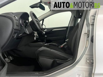 Citroen C4 1.6 VTi 120 GPL airdream Attraction (9)