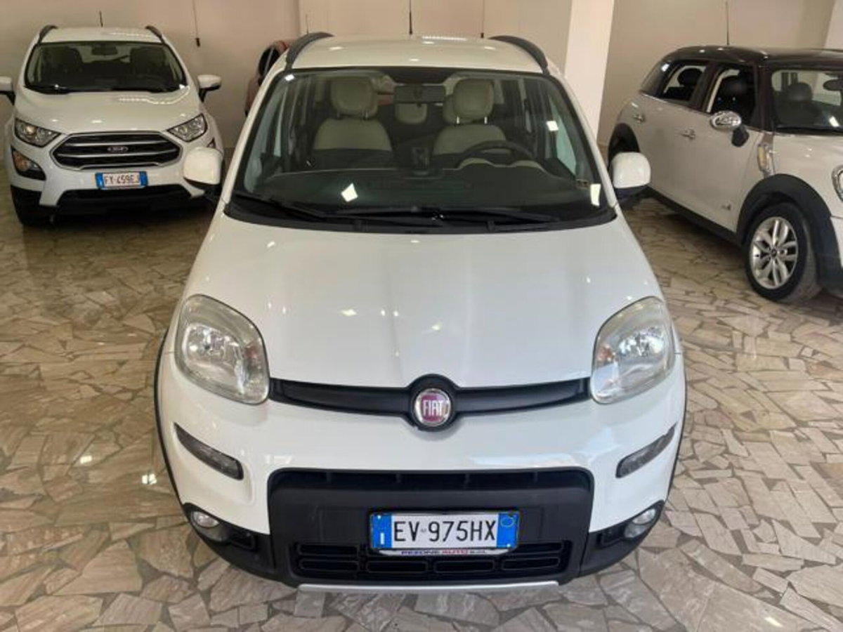 Fiat Panda 0.9 TwinAir Turbo Natural Power Easy (2)