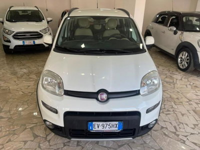 Fiat Panda 0.9 TwinAir Turbo Natural Power Easy (2)
