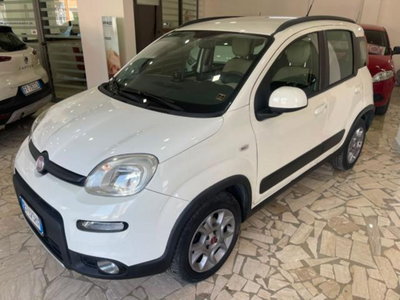 Fiat Panda 0.9 TwinAir Turbo Natural Power Easy (3)