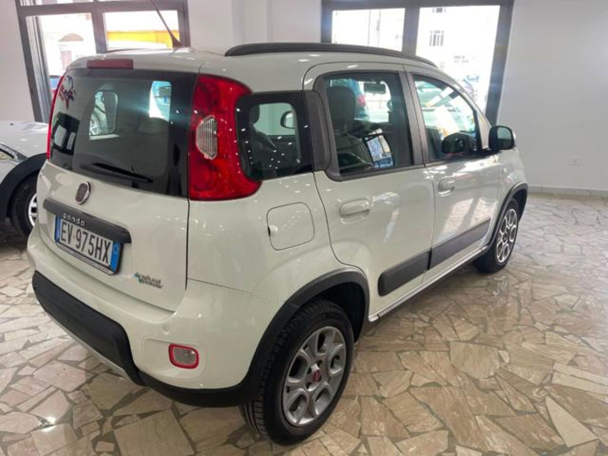 Fiat Panda 0.9 TwinAir Turbo Natural Power Easy (4)