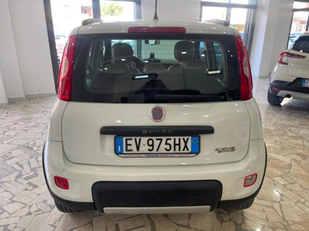 Fiat Panda 0.9 TwinAir Turbo Natural Power Easy (5)