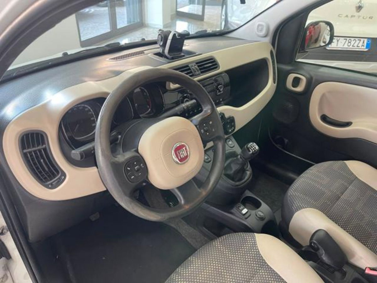 Fiat Panda 0.9 TwinAir Turbo Natural Power Easy (7)