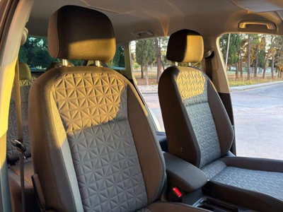 Volkswagen Tiguan 2.0 TDI 150 CV SCR DSG 4MOTION Life (10)