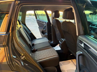 Volkswagen Tiguan 2.0 TDI 150 CV SCR DSG 4MOTION Life (11)
