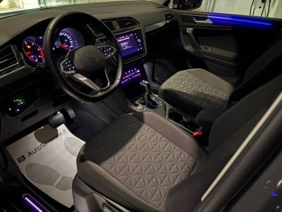 Volkswagen Tiguan 2.0 TDI 150 CV SCR DSG 4MOTION Life (15)