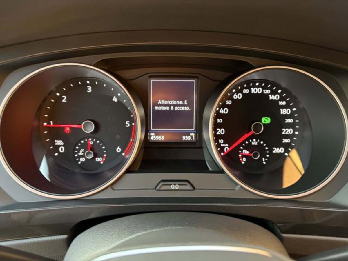 Volkswagen Tiguan 2.0 TDI 150 CV SCR DSG 4MOTION Life (19)