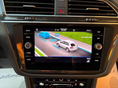 Volkswagen Tiguan 2.0 TDI 150 CV SCR DSG 4MOTION Life (20)
