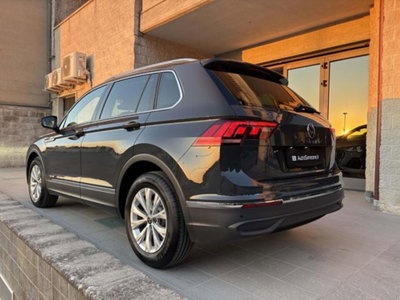 Volkswagen Tiguan 2.0 TDI 150 CV SCR DSG 4MOTION Life (7)