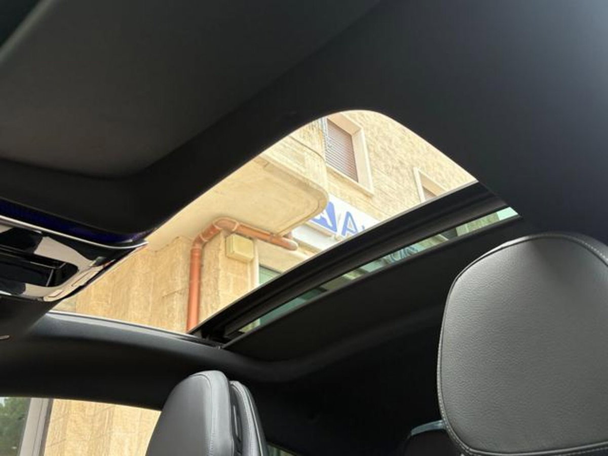 Mercedes-Benz CLE Coupé 220 d AMG Line Premium Plus auto (9)
