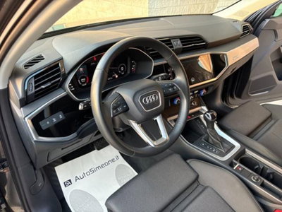 Audi Q3 Sportback 35 TDI S line edition (12)