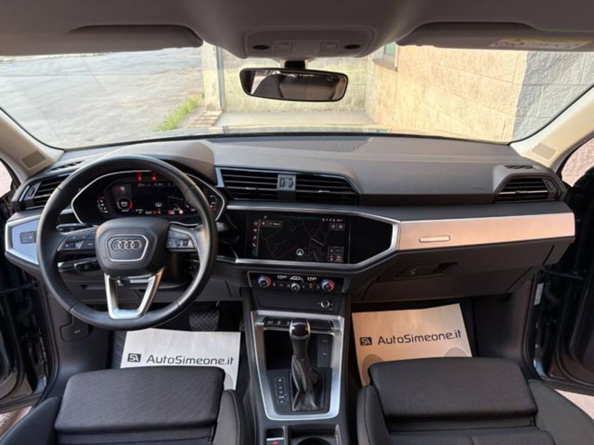 Audi Q3 Sportback 35 TDI S line edition (13)