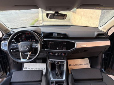 Audi Q3 Sportback 35 TDI S line edition (13)