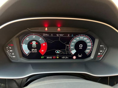 Audi Q3 Sportback 35 TDI S line edition (16)