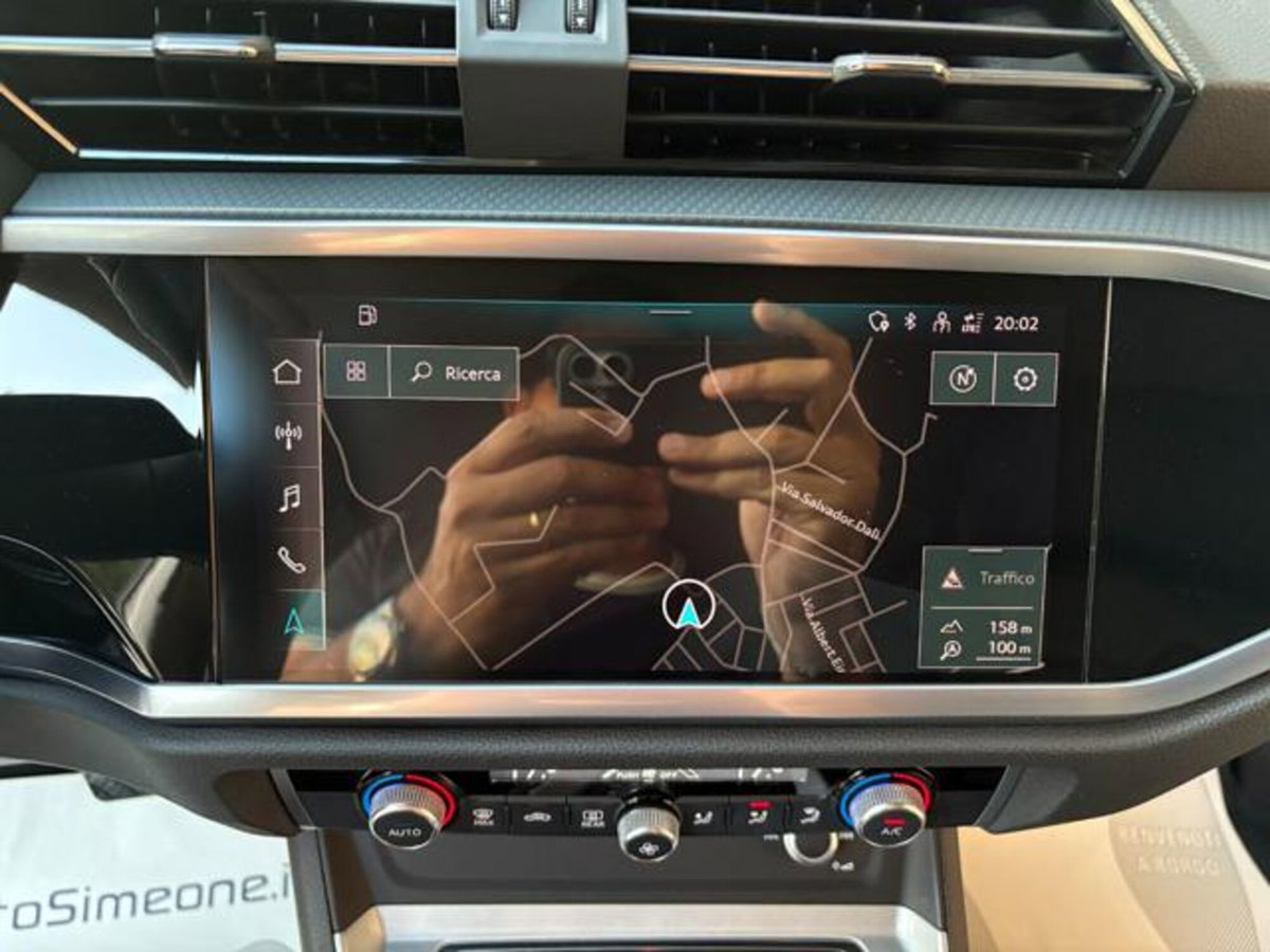 Audi Q3 Sportback 35 TDI S line edition (17)