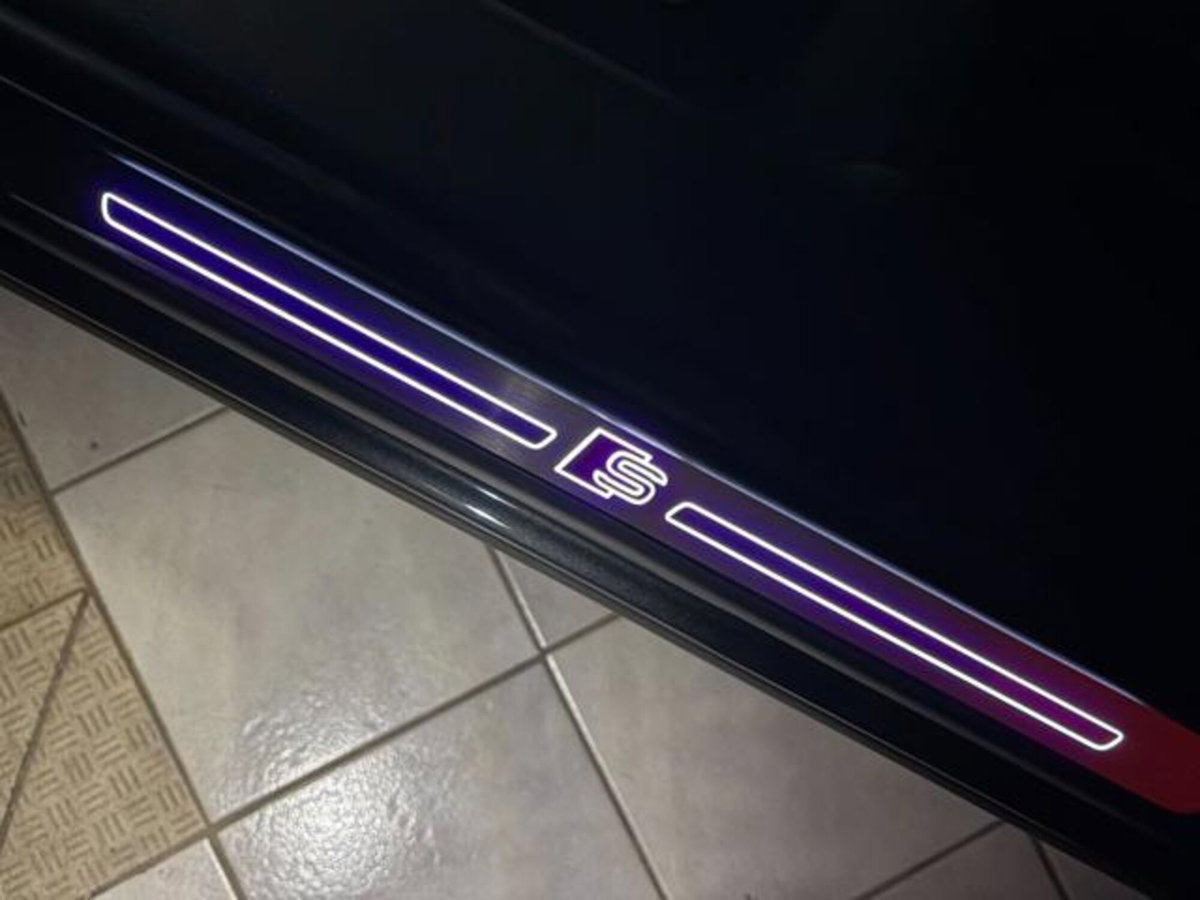 Audi Q3 Sportback 35 TDI S line edition (18)