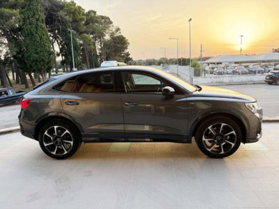 Audi Q3 Sportback 35 TDI S line edition (4)