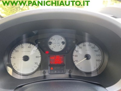 Peugeot Partner BlueHDi 100 4x4 Outdoor Traction Control (13)