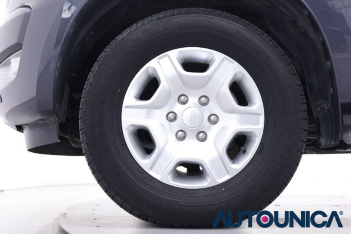 Ford Ranger Pick-up Ranger 2.2 TDCi DC Limited 5pt. (13)