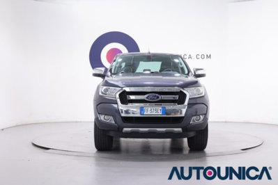 Ford Ranger Pick-up Ranger 2.2 TDCi DC Limited 5pt. (2)