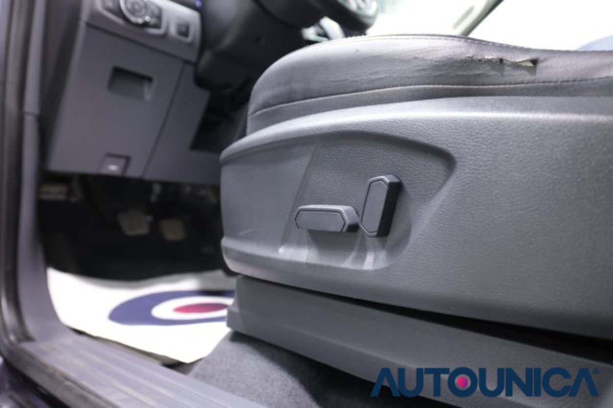 Ford Ranger Pick-up Ranger 2.2 TDCi DC Limited 5pt. (20)