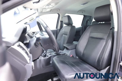 Ford Ranger Pick-up Ranger 2.2 TDCi DC Limited 5pt. (6)