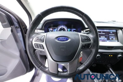 Ford Ranger Pick-up Ranger 2.2 TDCi DC Limited 5pt. (7)