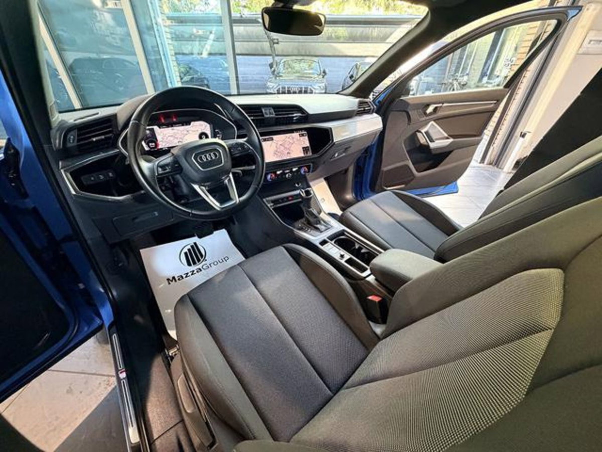 Audi Q3 35 2.0 tdi s-tronic (12)